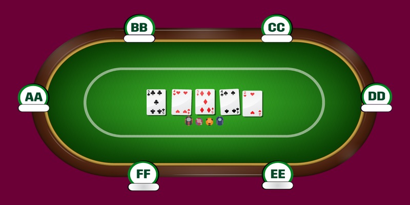 Poker Sv388 - Thông Tin Thú Vị Về Trò Chơi Siêu Chất