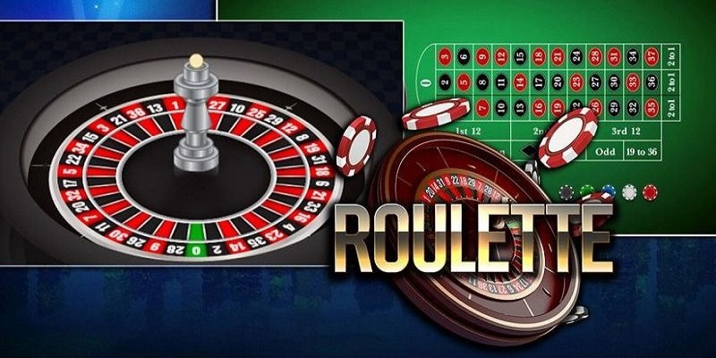 Roulette SV388 - Tựa Game Hấp Dẫn Và Lôi Cuốn Bet Thủ